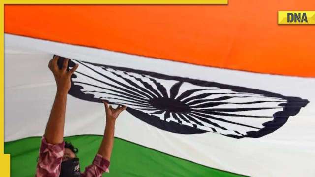 Har Ghar Tiranga: Is it mandatory to buy National Flag for Rs 20 at PDS shops? PIB Factcheck - Vimarsana News