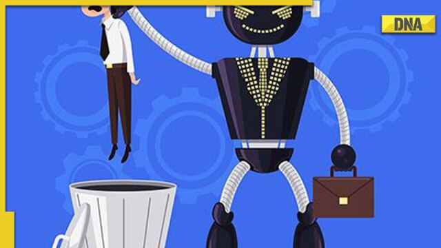 Automation to kill 69 percent of jobs in India, World's 5 biggest economies to face unemployment crisis by 2040 - Vimarsana News