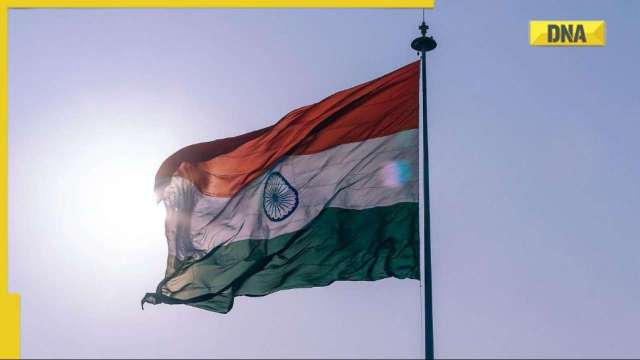 har ghar tiranga free flag