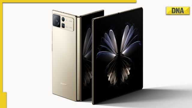 Xiaomi Mix Fold 2 foldable smartphone launched, to take on new Samsung Galaxy Z Fold 4 - Vimarsana News