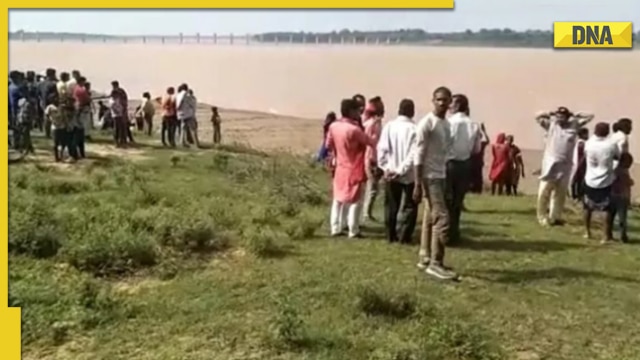 Uttar Pradesh Banda boat tragedy: Nearly 25 missing, 3 bodies fished out in mishap - Vimarsana News