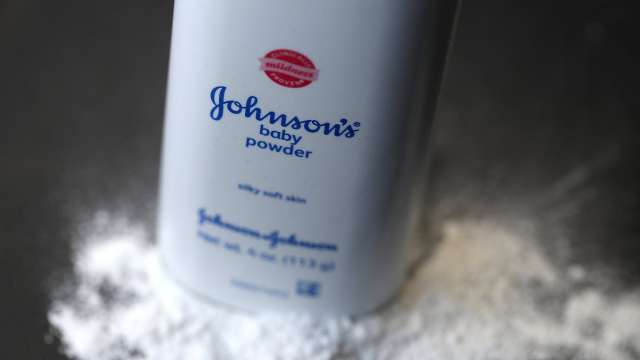 Johnson & Johnson to discontinue talc-based baby powder, over 38,000 cancer lawsuits reported - Vimarsana News