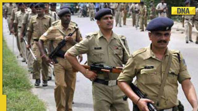 Bihar Police CSBC Recruitment 2022: Apply for Prohibition Constables posts at csbc.bih.nic.in, know salary, eligibility - Vimarsana News