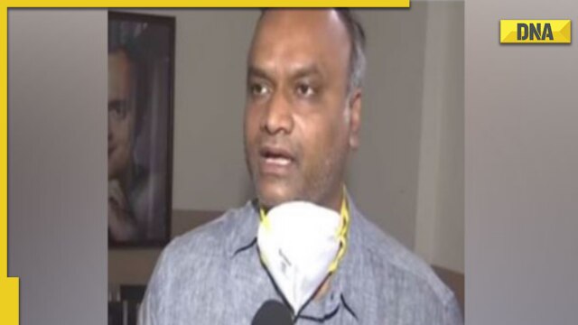 Men have to bribe, women have to sleep with someone to get govt job in BJP-ruled Karnataka: Congress - Vimarsana News