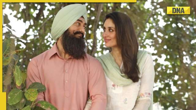 Laal Singh Chaddha: Complaint filed against Aamir Khan, makers for 'disrespecting Indian Army, hurting Hindu Sentiments' - Vimarsana News