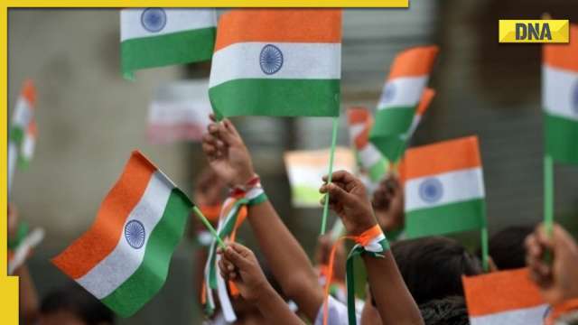 Independence Day 2022: Avoid large gatherings during celebrations, Centre tells states amid Covid surge - Vimarsana News
