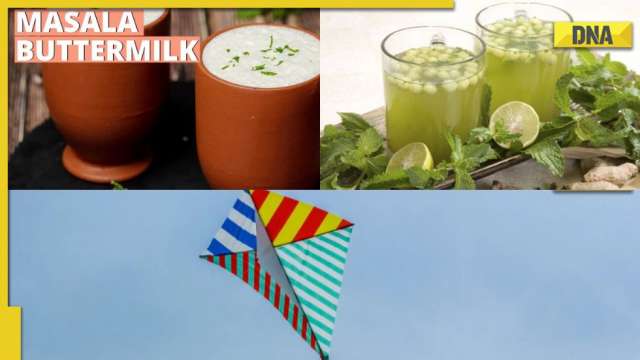 Independence Day 2022: Fly kites, celebrate with these 4 refreshing drink options - Vimarsana News