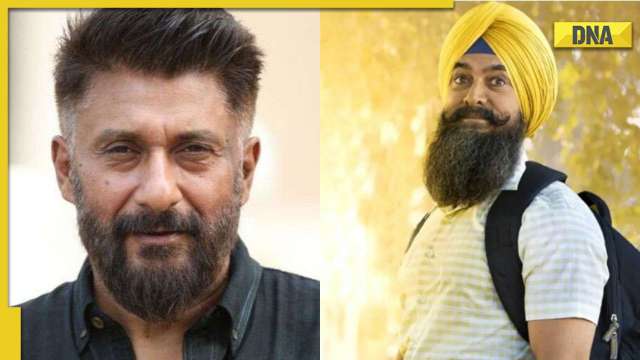Vivek Agnihotri takes indirect dig at Laal Singh Chaddha, gets brutally trolled - Vimarsana News