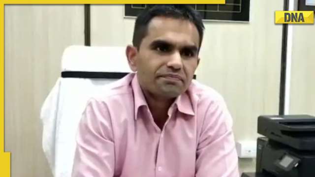 Sameer Wankhede gets clean chit in caste case, panel says ex-NCB officer is not Muslim by birth - Vimarsana News