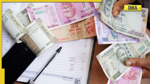 7th Pay Commission latest update: New DA formula for central employees; check what changes, impact on salary - Vimarsana News