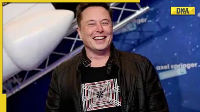 640px x 360px - Elon Musk releases his 'sex tape' online, sends fans wild with hilarious  tweet- have you seen it yet?