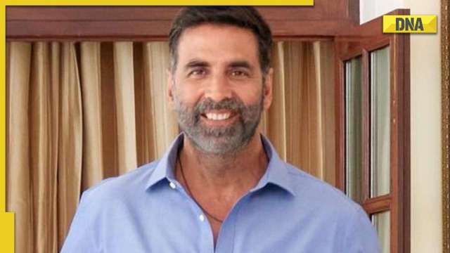 Raksha Bandhan actor Akshay Kumar opens up on his Canadian citizenship, says ‘I thought I should probably move’