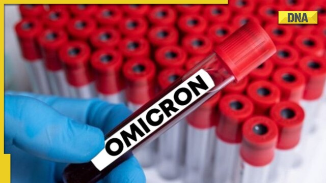 Centaurus: Omicron's BA.2.75 subvariant detected in Delhi, know how dangerous it is from the previous variants - Vimarsana News