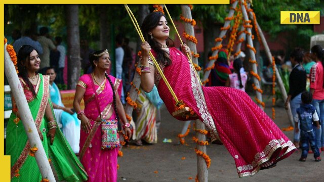 Kajari Teej 2022: Date, significance, shubh muhurat, puja vidhi, mantra - Vimarsana News