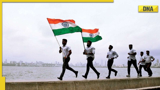 India@75: History, significance; Celebrations on Independence Day 2022 - Vimarsana News