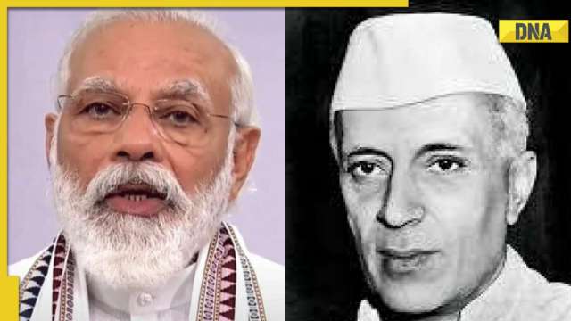 Partition Horrors Remembrance Day: Congress says PM using traumatic events as fodder for his political battles - Vimarsana News