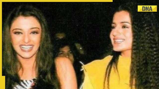 Ameesha Patel shares unseen throwback picture with Aishwarya Rai Bachchan - Vimarsana News