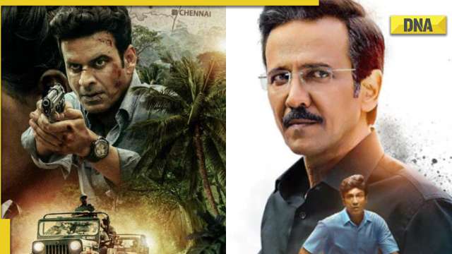 Independence Day 2022: From The Family Man to Special OPS, patriotic series to binge-watch with your loved ones - Vimarsana News