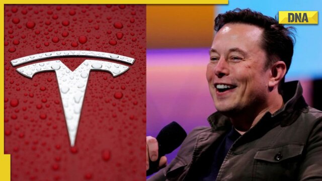 Elon Musk reveals Tesla has made more than 30 lakh electric cars - Vimarsana News