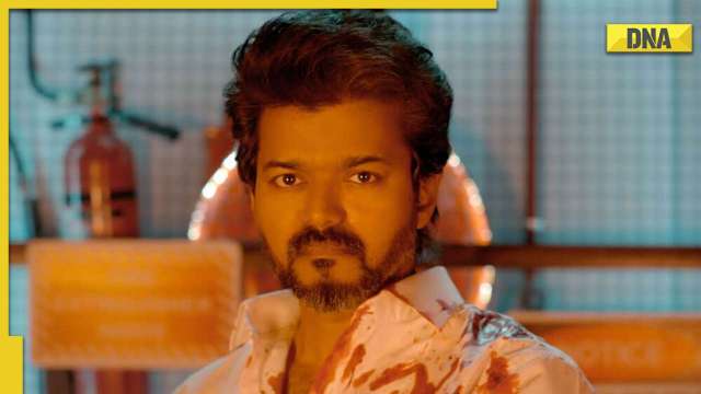 Thalapathy Vijay's hospital scene from Varisu film leaked online, fans react - Vimarsana News