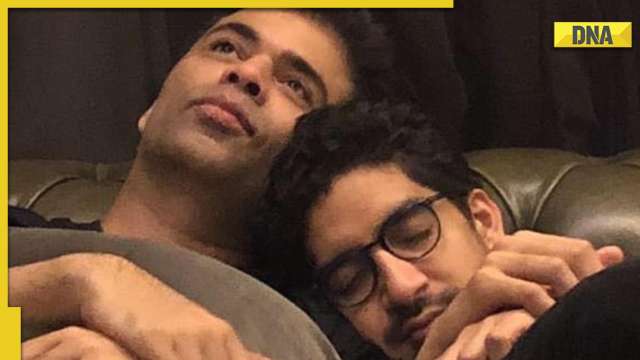Karan Johar pens heartfelt note for Bhrahmastra director Ayan Mukerji on his birthday, writes 'love is such..' - Vimarsana News