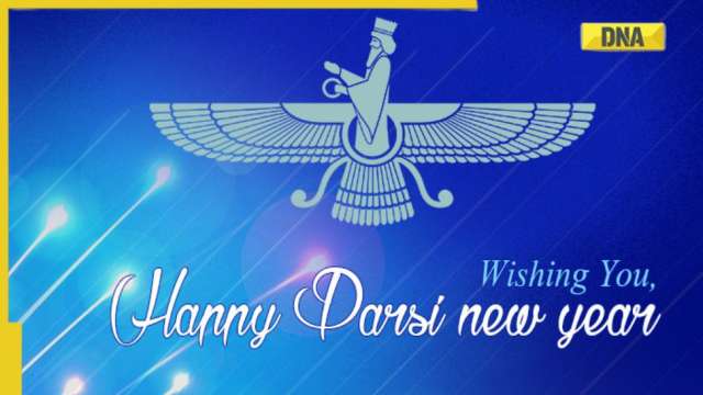 Happy Parsi New Year 2022: History, significance, celebrations and everything about Navroz - Vimarsana News