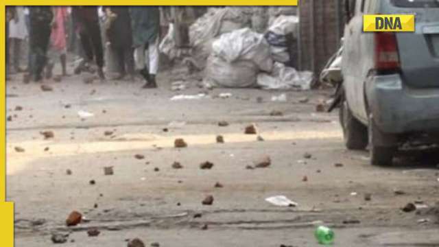 UP: Independence Day celebrations marred by stone pelting during Tiranga Yatra in Lucknow, one injured - Vimarsana News