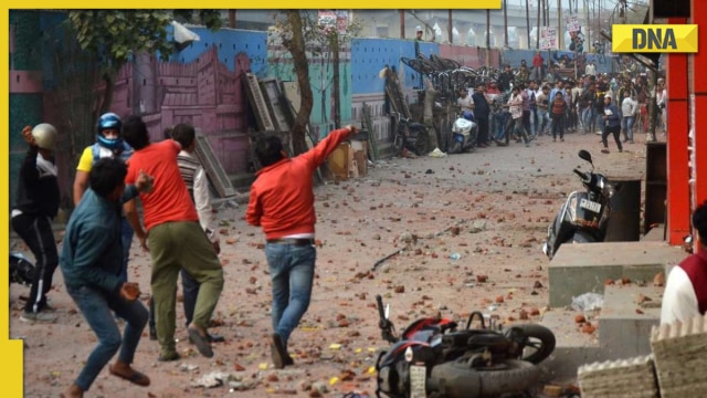 Tipu Sultan vs Veer Savarkar poster row: Know why clashes broke out in Karnataka's Shivamogga - Vimarsana News