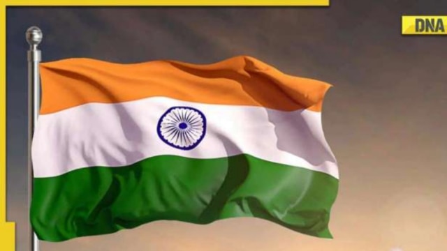 Independence Day 2022: Indian Railways flies Tricolour atop world's tallest bridge in Manipur - Vimarsana News