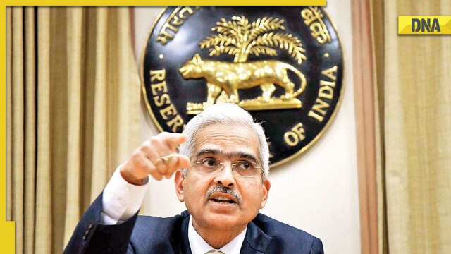 New RBI rules: Safety net for borrowers of digital loans via online platforms, mobile apps - Vimarsana News