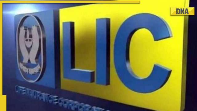 LIC Policy: Invest Rs 238 daily and get over Rs 54 lakh return on maturity- Eligibility, Benefits - Vimarsana News