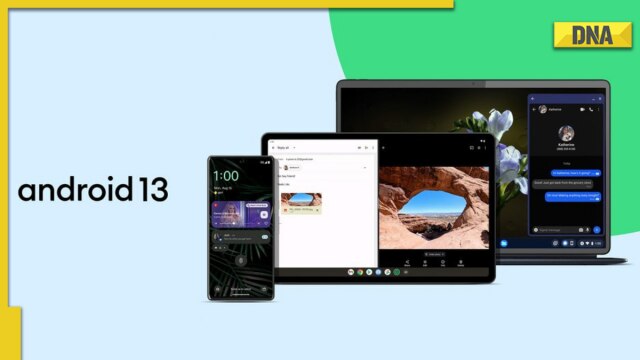 Google starts to roll out new Android 13 operating system for Google Pixel smartphones - Vimarsana News