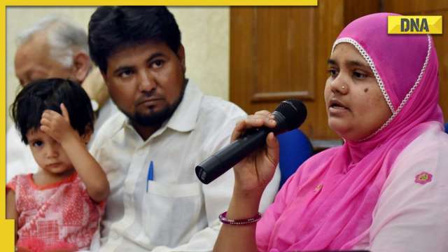 Bilkis Bano case: As all 11 life imprisonment convicts walk free, how Gujarat govt defied Centre's policy on rapists? - Vimarsana News