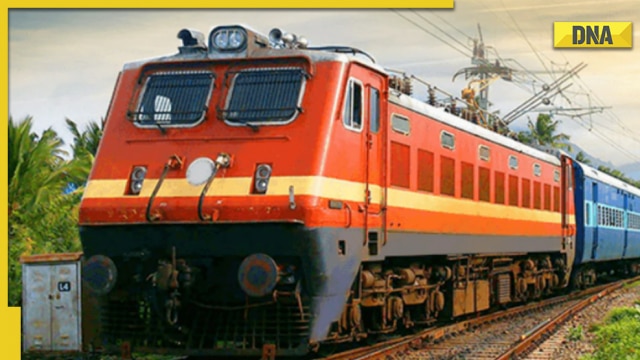 Uttar Pradesh: Taj Express vacated and searched for two hours after false bomb scare - Vimarsana News