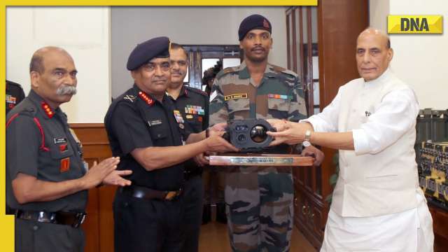 F-Insas, UAVs, Nipur and LCAs: How indigenous weapons will boost Indian Army's combat capability - Vimarsana News