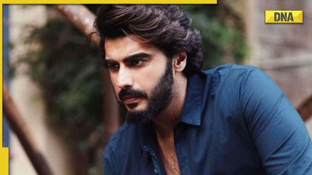 Arjun Kapoor reacts to #BoycottBollywood trend, says ‘humne toh kaafi keechad jhel liya hai..’