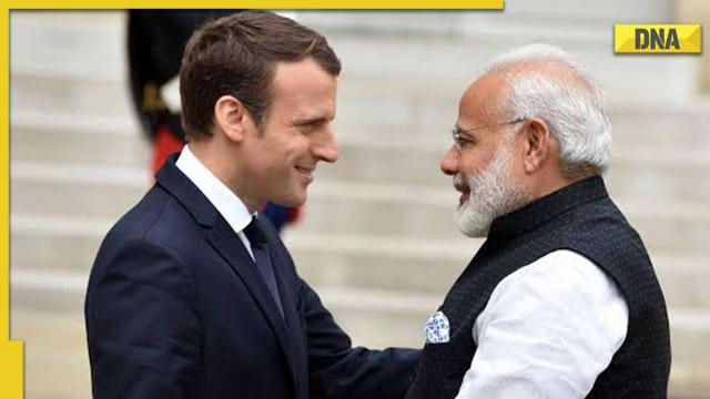 From food security to nuclear energy: What PM Modi, France's Emmanuel Macron discussed over telephone - Vimarsana News