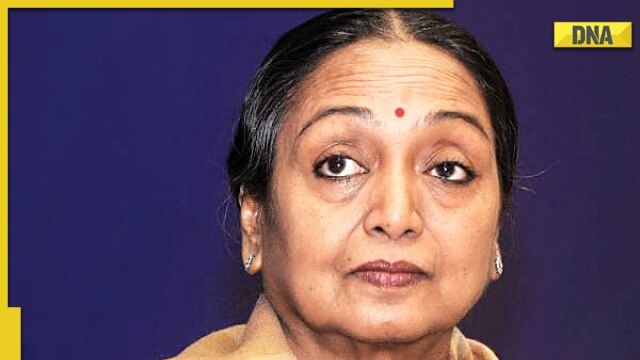 राजस्थान में दलित लड़के की मौत पर पूर्व स्पीकर मीरा कुमार राजस्थान में दलित लड़के की मौत पर पूर्व स्पीकर मीरा कुमार