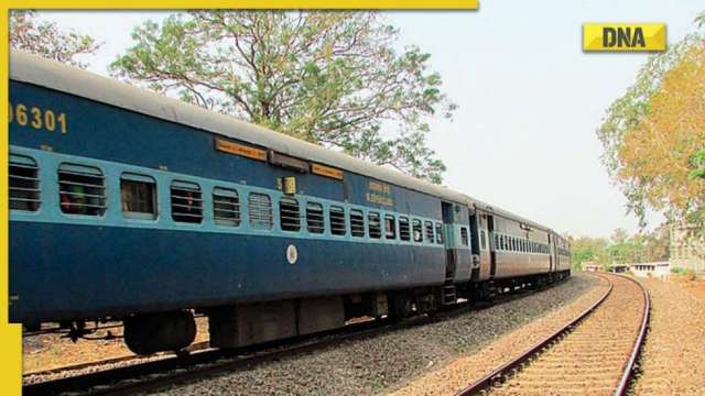 Maharashtra: Train collision in Gondia leaves over 50 people injured - Vimarsana News