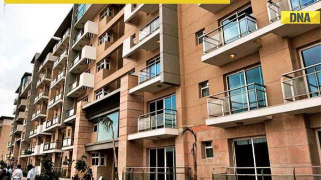 DDA Special Housing Scheme 2021: DDA plans mini draw for waitlisted candidates, check details - Vimarsana News