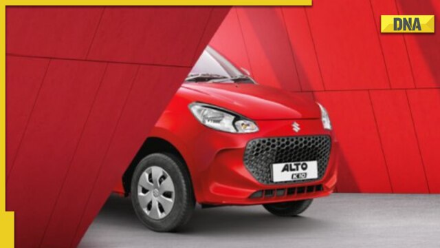 New Maruti Suzuki Alto K10 launching tomorrow: Expected price, features, design and more - Vimarsana News
