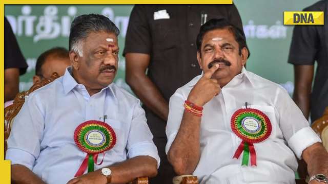 AIADMK row: OPS back as party coordinator after Madras HC orders status quo, fresh General Council to be held - Vimarsana News