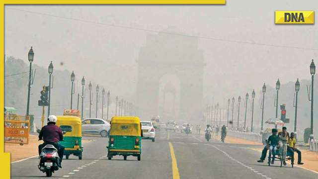 Air pollution: India is home to 18 of 20 cities with most severe increase in PM 2.5 pollution, reveals study - Vimarsana News