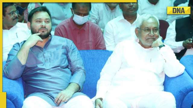 72 per cent of Bihar ministers, including Nitish Kumar and Tejashwi Yadav, face criminal cases: Report - Vimarsana News