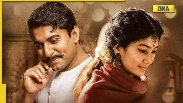 Nani, Sai Pallavi starrer Shyam Singha Roy sent for Oscars nominations in three categories - Vimarsana News