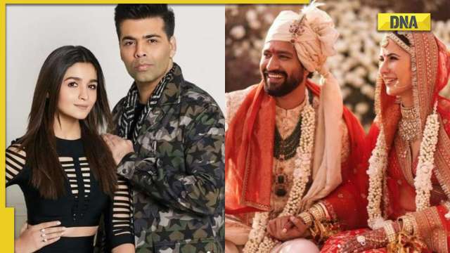 KWK 7: Karan Johar reveals he, Alia Bhatt ‘drunk dialed’ Vicky Kaushal before his wedding with Katrina Kaif