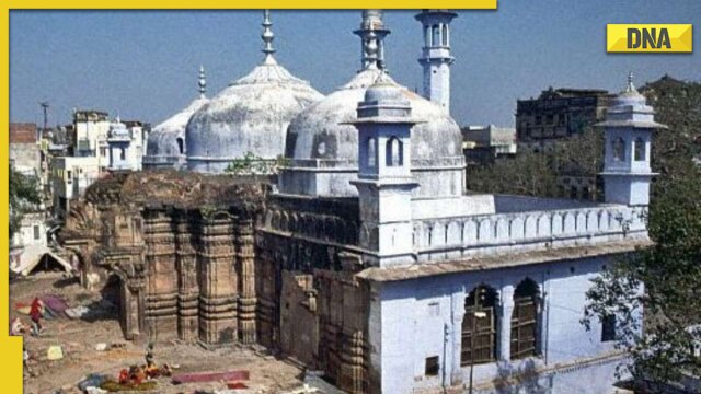 Gyanvapi case: Husband of plaintiff gets beheading death threat from Pakistan - Vimarsana News