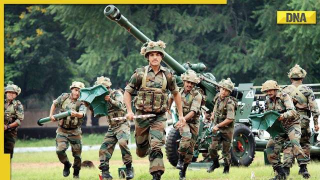 Indian Army Recruitment 2022: Last date SOON to apply for SSC Technical (60th, 31st) at joinindianarmy.nic.in - Vimarsana News