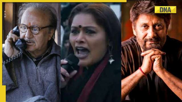 Bad Boy Billionaires India maker calls The Kashmir Files 'hatemongering garbage', backs Anurag Kashyap's Oscars remark - Vimarsana News