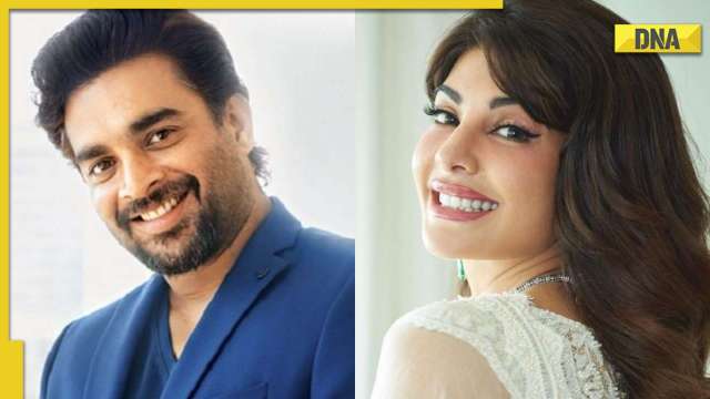 Rocketry star R Madhavan reacts to Jacqueline Fernandez being accused of Rs 200 crore money laundering case - Vimarsana News